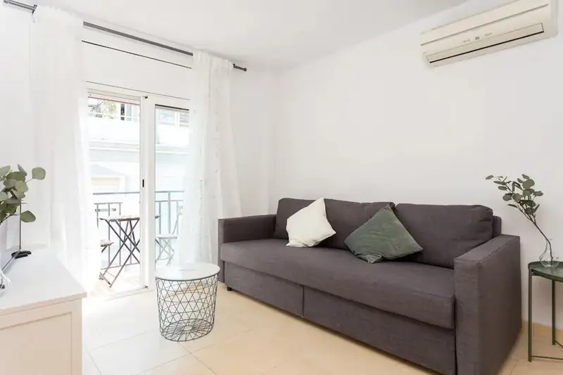 Apartamento 3 Dormitorios 1 Baño en L Hospitalet de Llobregat