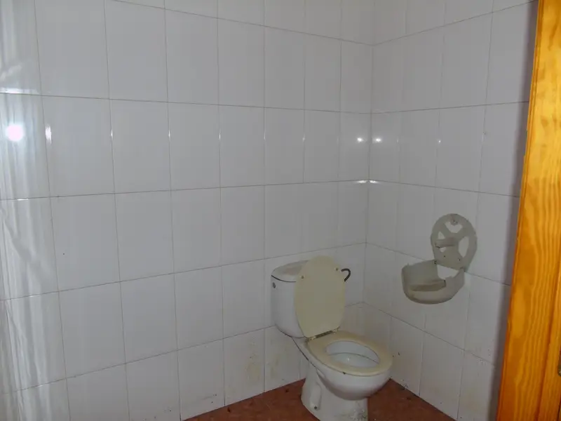 Venta Local Comercial Ceutí 144m² A Estrenar