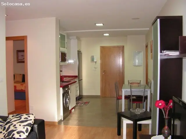 Piso en venta en Malpica de Bergantiños