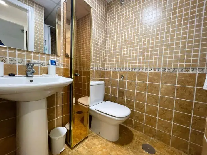 2 Bed Apartment for sale