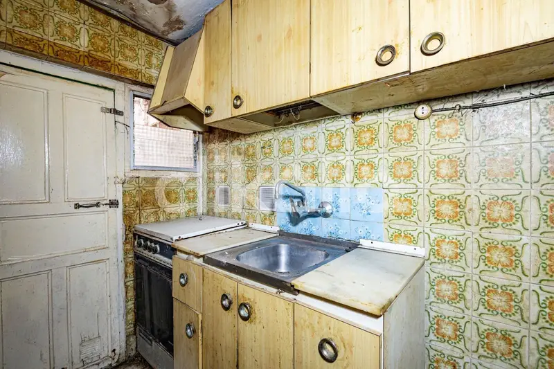 Piso en venta Les Roquetes Barcelona 68m2 2 dormitorios