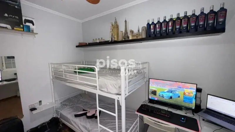 Casa adosada en venta en Calle Cam. Viejo