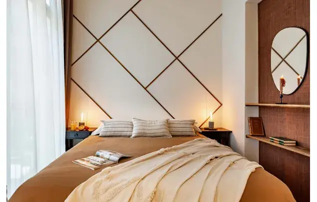 Apartamento 3 Dormitorios 76m2 Barcelona Alquiler Temporada Media Larga