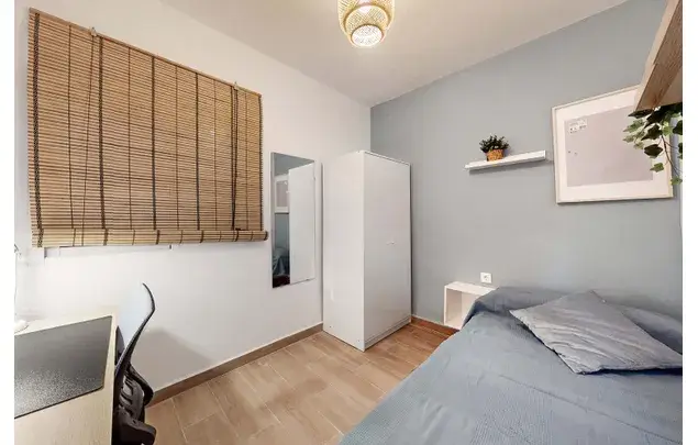 Habitacion 102m2 Elche Alquiler 5 12 Meses