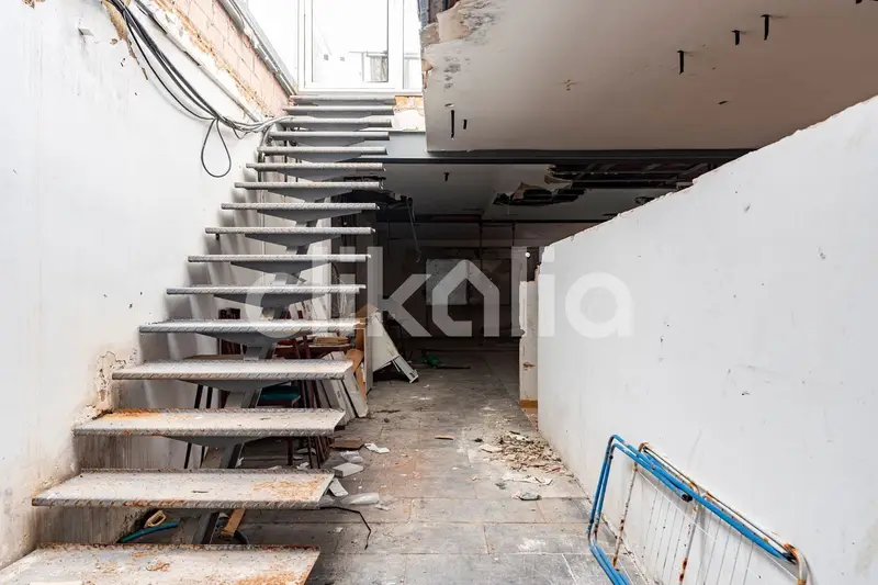 Piso en venta en Badalona 222m2 3 dormitorios terraza parking