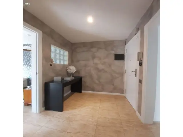 Piso Reformado en Vilanova i la Geltrú