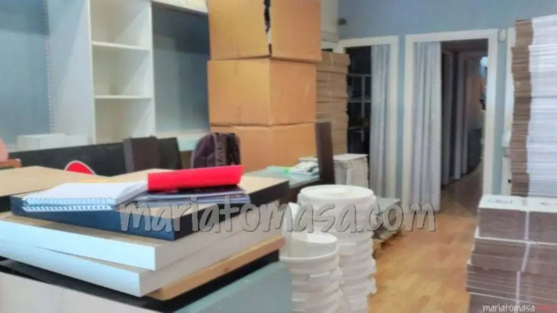 Local Comercial en venta en Portugalete, Vizcaya