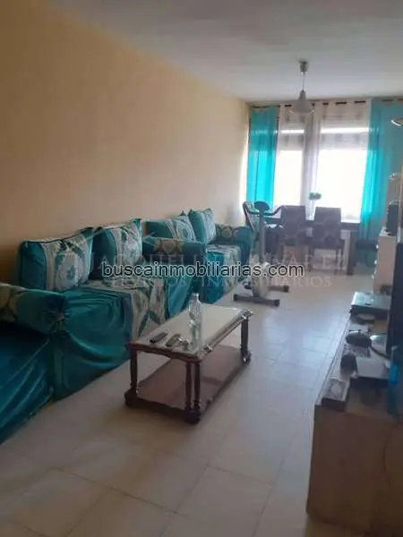 Apartamento en Venta Villasequilla Toledo 2 Dormitorios Piscina