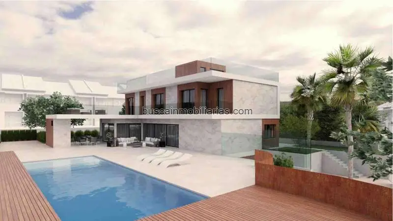 Parcela Rustica en Venta Orihuela Villamartin