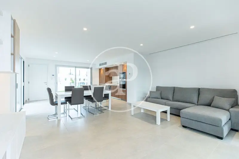 Apartment for rent in Cala Millor