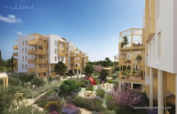 Apartamento 1 Dormitorio en Venta Cerca de la Playa