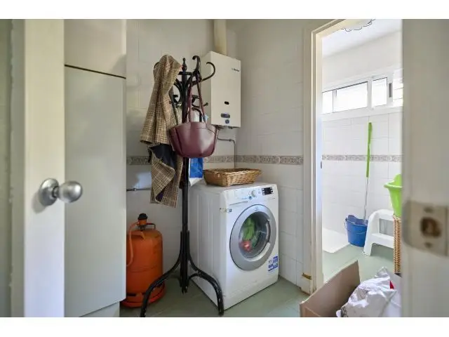 Amplio Pareado en Zona Delicias Jerez de la Frontera