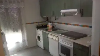 Ático Dúplex en Calatayud con Terraza y Garaje - Financiación 100%
