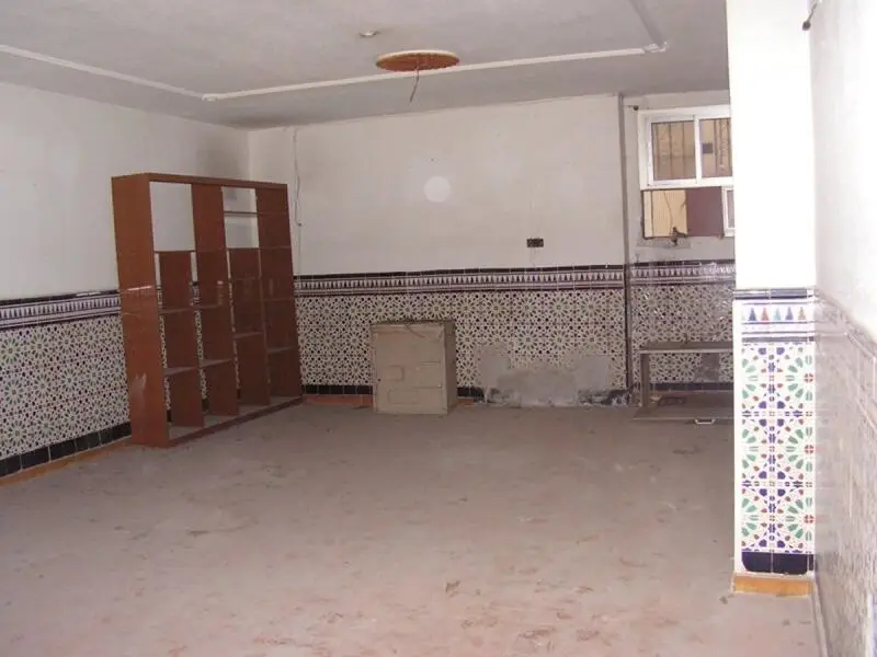 Local Comercial en venta
Granada, Granada