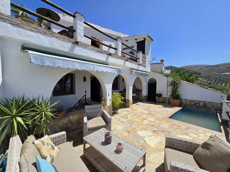Villa en Venta 2 Dormitorios Vistas Panorámicas