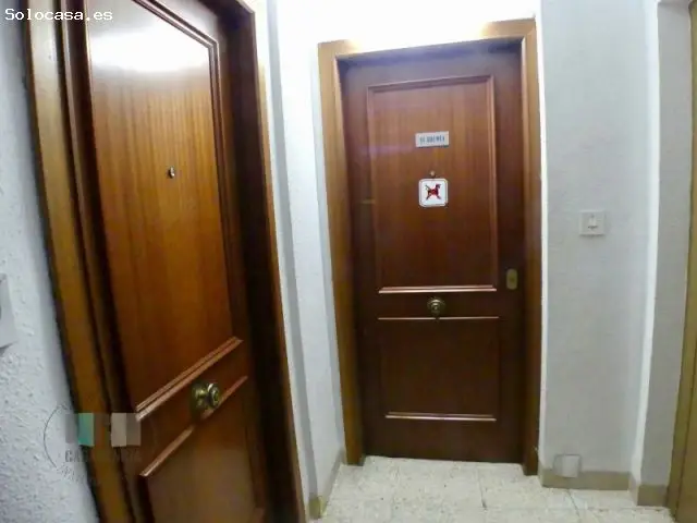 Entresuelo 192m2 dos entradas Ascensor Castellon