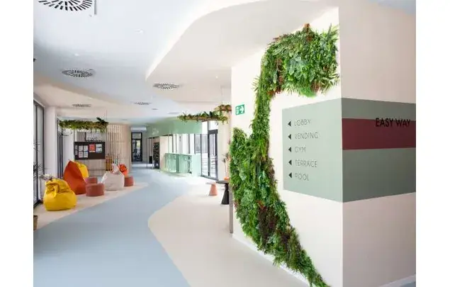 Alquiler Monoambiente Amueblado Getafe