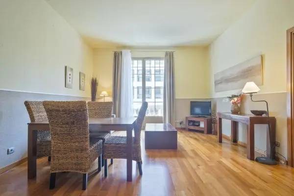 Apartamento en Barcelona, El Barri Gòtic