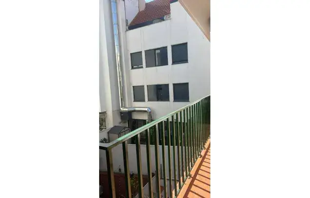 Alquiler Apartamento 3 Dormitorios 88m2 Madrid