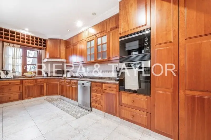 Casa en venta Manacor Mallorca estilo Mallorquin