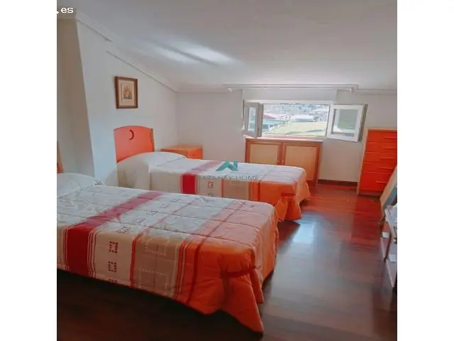 Chalet Pareado en Ruesga Adaptado Movilidad Reducida