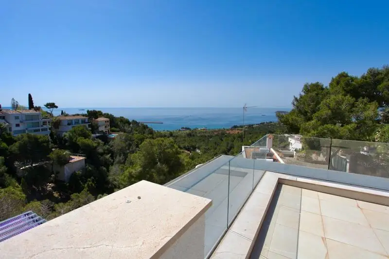 4 Cuarto Villa en venta
Costa D En Blanes, Mallorca