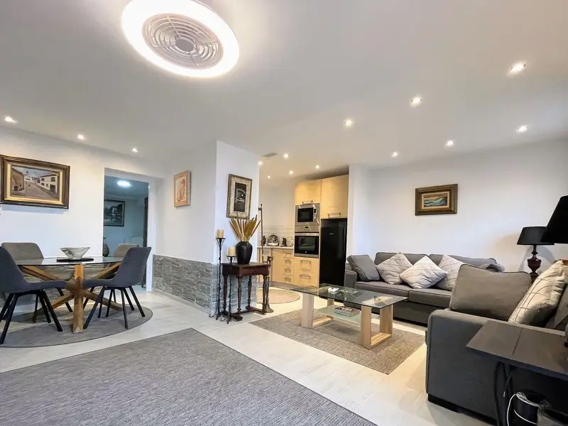 Apartamento en Venta Monte Pego Alicante Cerca Playa