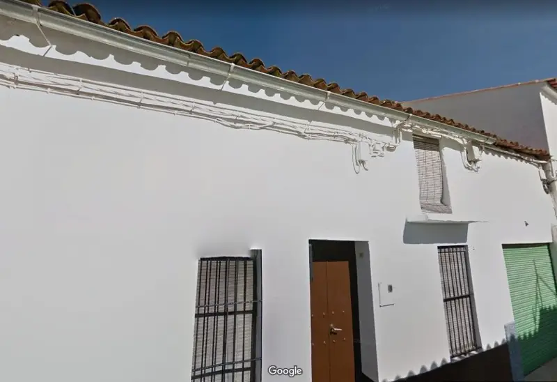 Adosado 2 habitaciones 95m2 Cañaveral de León