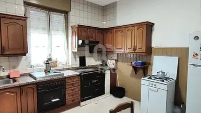 Chalet en venta en Calle de León, 6