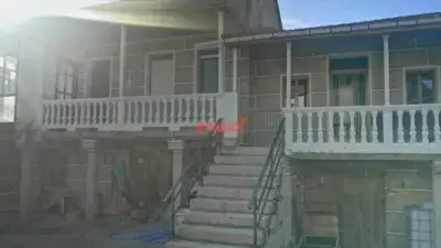 Casa de Piedra para Reformar cerca de Ourense