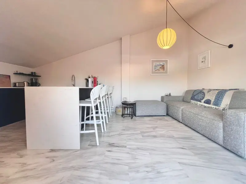 Atico Duplex Reformado 3 Dormitorios Marbella