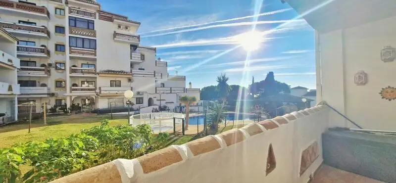 Apartamento en Calahonda 2 dormitorios 2 baños Cerca de la Playa