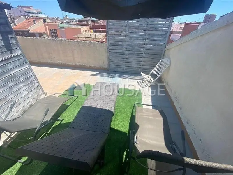 Local Comercial en Cartaya 100m2