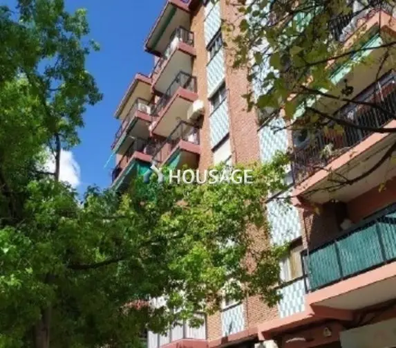 Piso en Venta Valencia La Fuensanta 3 Dormitorios 88m2