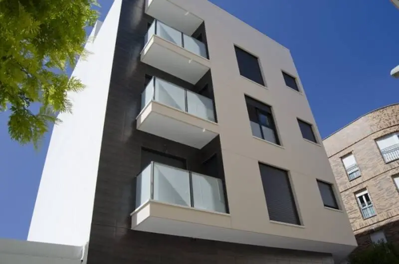 Apartamentos en Venta Los Montesinos: 1 y 2 Dormitorios