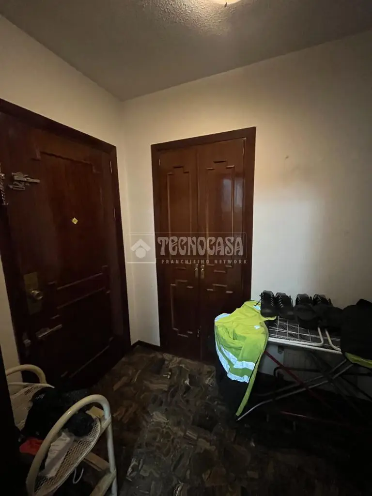 Piso en venta cerca de la estacion de tren