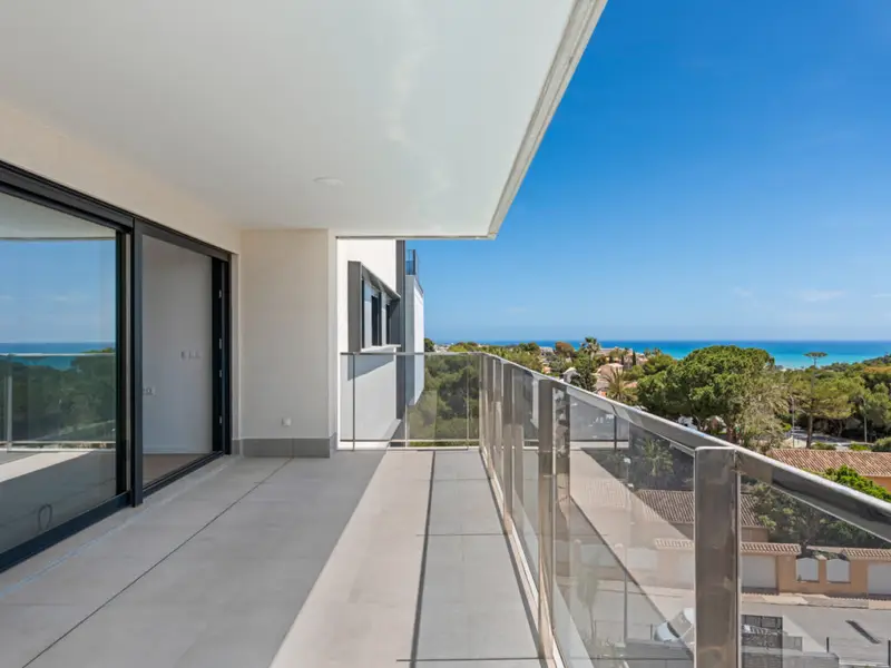 Apartamento 3 Dormitorios Orihuela Costa Piscina Parking