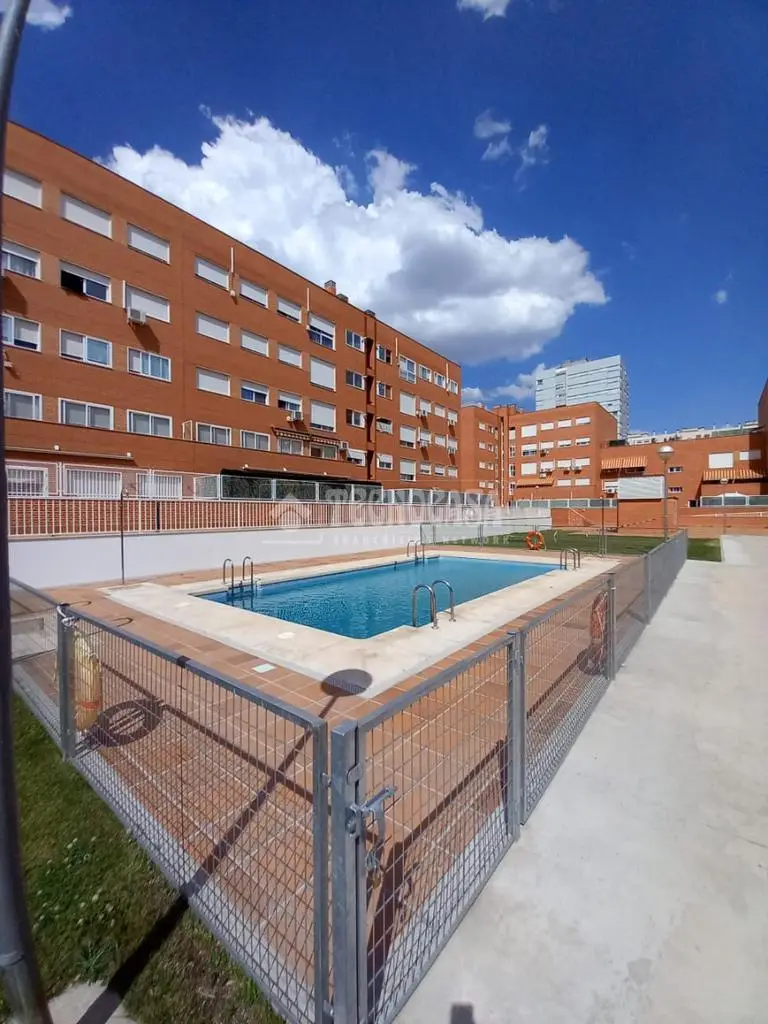 Piso en venta Parla Este 3 dormitorios 2 baños