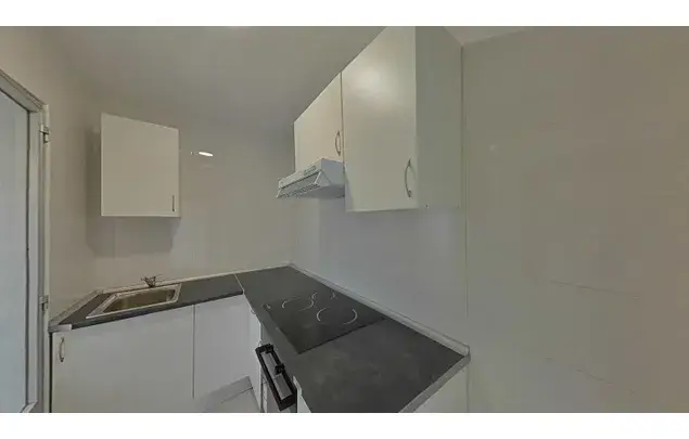 Alquiler Apartamento 4 Dormitorios 92m² Aranjuez