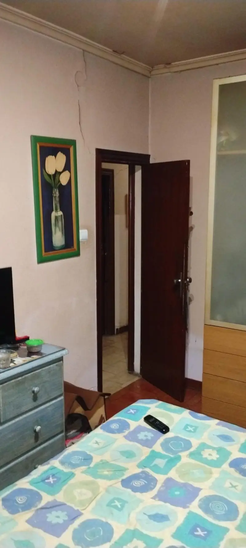Casa en Venta Petrel 3 Dormitorios 75m2 Patio Trastero