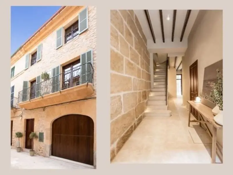 venta Casa rústica en Pollença, Balears (Illes) (45921884829.101800)- Globaliza