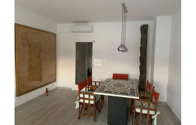 Alquiler Temporal Apartamento 3 Dormitorios Santa Ponsa