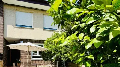 Chalet Adosado en Santander a 10 min del Centro