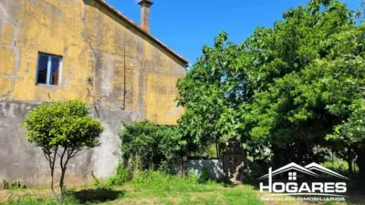 Casa en venta en Carretera de Urgal