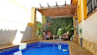 Casa en venta en Calle Herreda La, Número 106