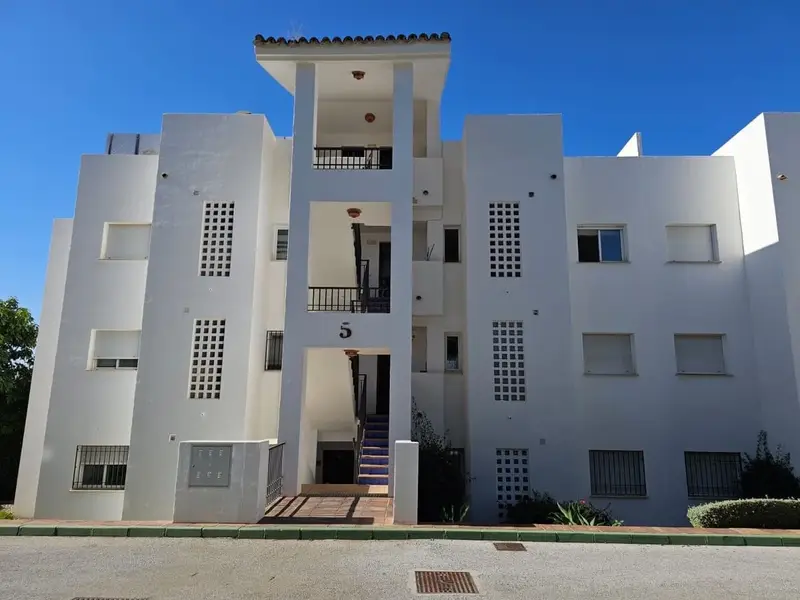 Ático en Venta Los Arqueros Benahavís Málaga Vistas al Mar