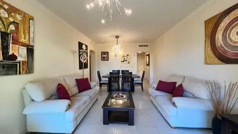 Apartamento 2 Dormitorios Altea Lujo Cerca Mar