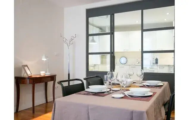 Apartamento 1 Dormitorio 70m2 Bilbao Casco Viejo