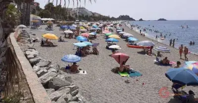 Apartamento en venta en Almuñécar Costa Tropical