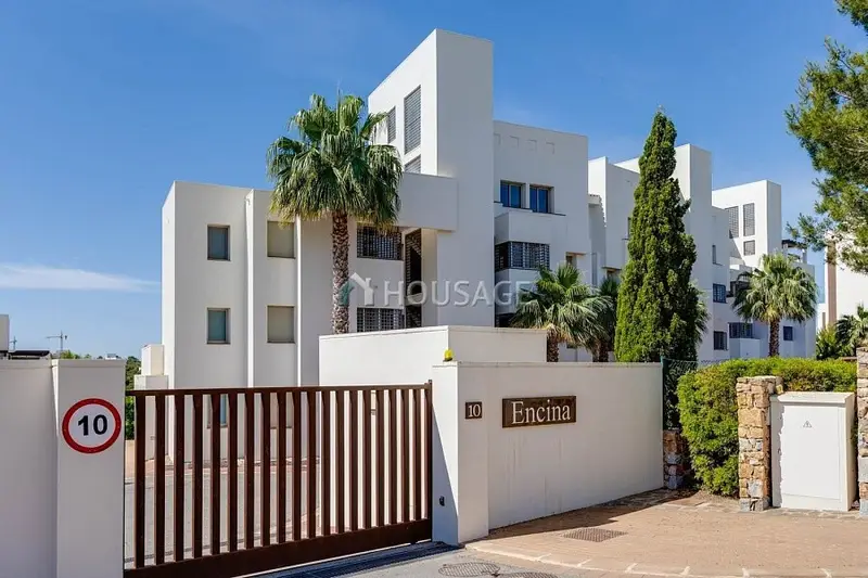Apartamento en venta Orihuela Costa Golf Las Colinas